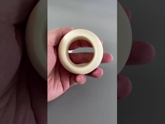 كرة سيراميك