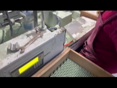 فوهة السيراميك Tig