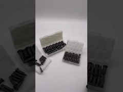 أدوات سيراميكية من نتريد السيليكون Si3N4